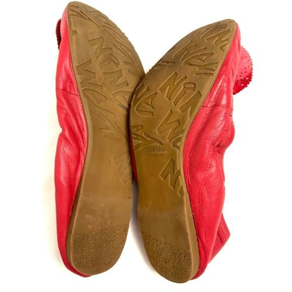 NINE WEST Ballet Flats - Picture 4 of 8